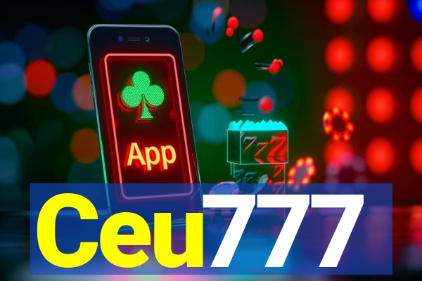 Ceu777