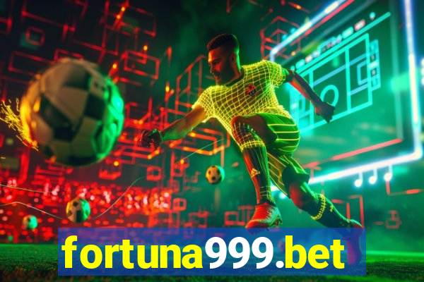 fortuna999.bet