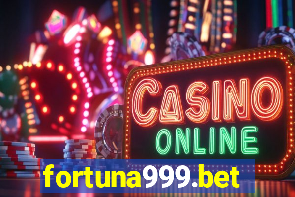 fortuna999.bet