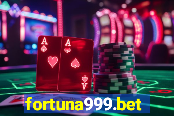 fortuna999.bet