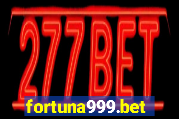 fortuna999.bet