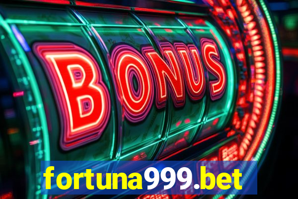 fortuna999.bet