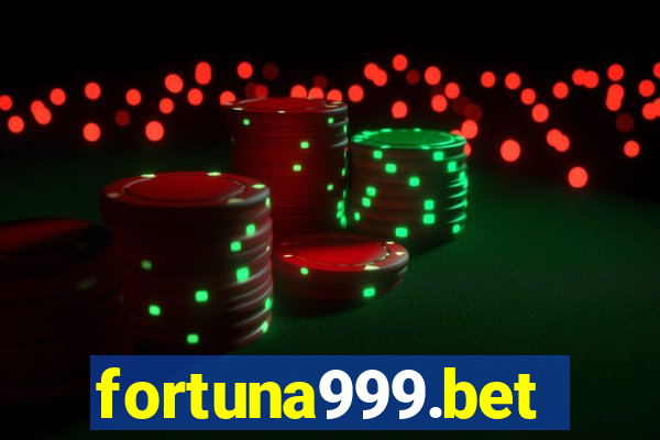 fortuna999.bet