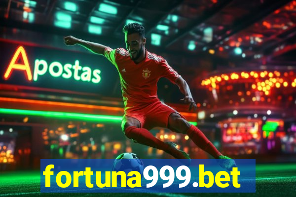 fortuna999.bet