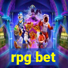 rpg bet