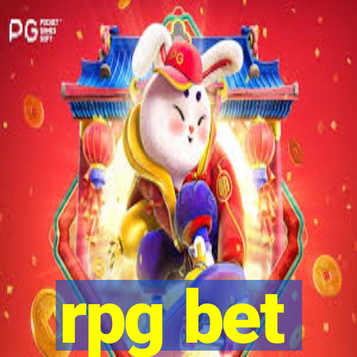 rpg bet