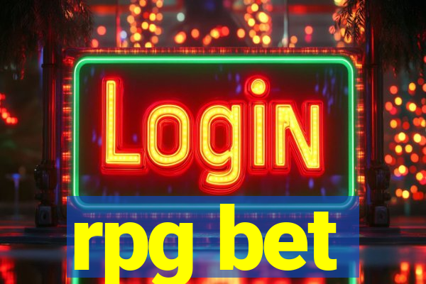 rpg bet