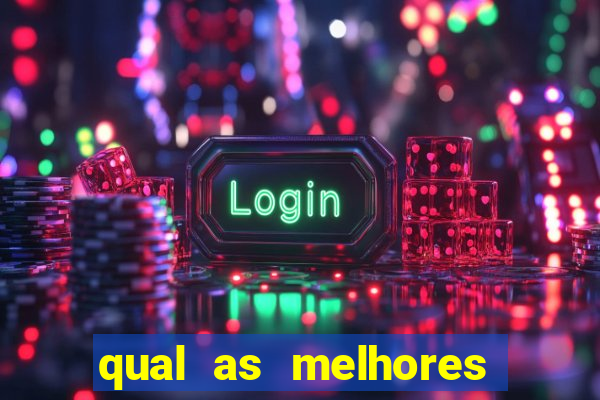 qual as melhores plataformas de jogos para ganhar dinheiro