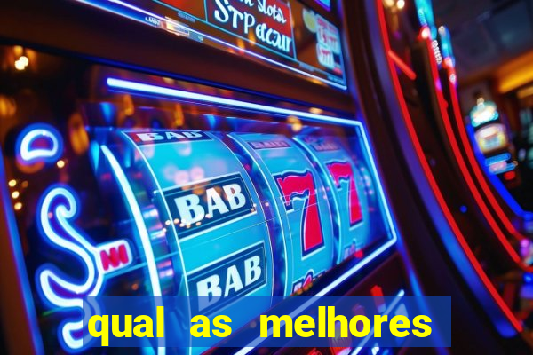 qual as melhores plataformas de jogos para ganhar dinheiro