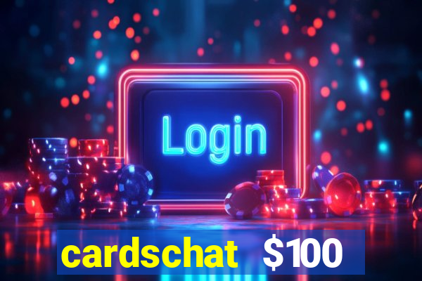 cardschat $100 freeroll password