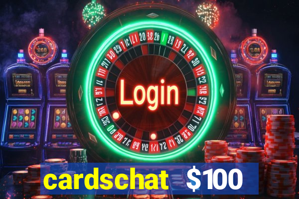 cardschat $100 freeroll password