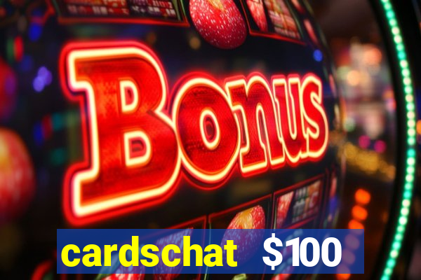 cardschat $100 freeroll password