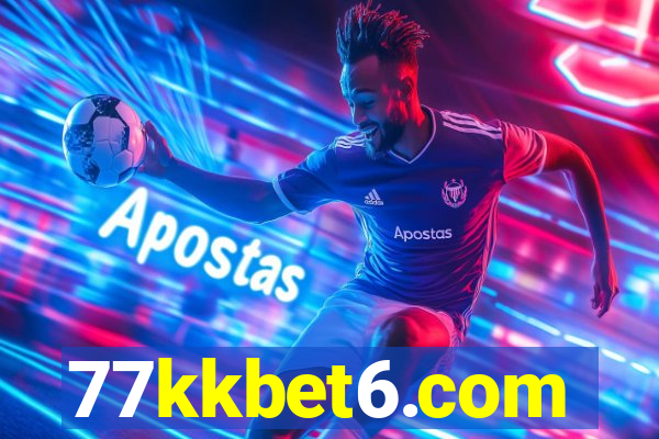 77kkbet6.com