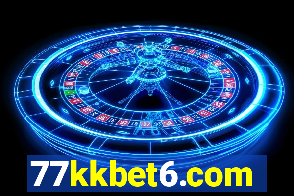 77kkbet6.com