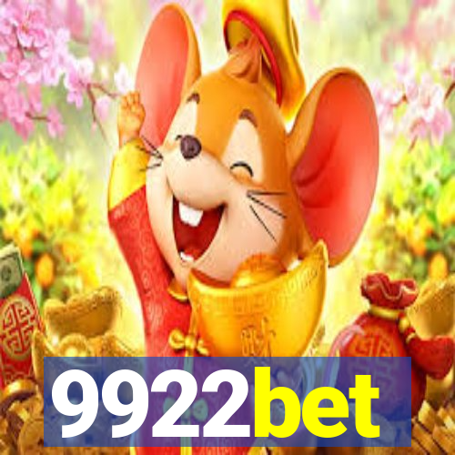 9922bet