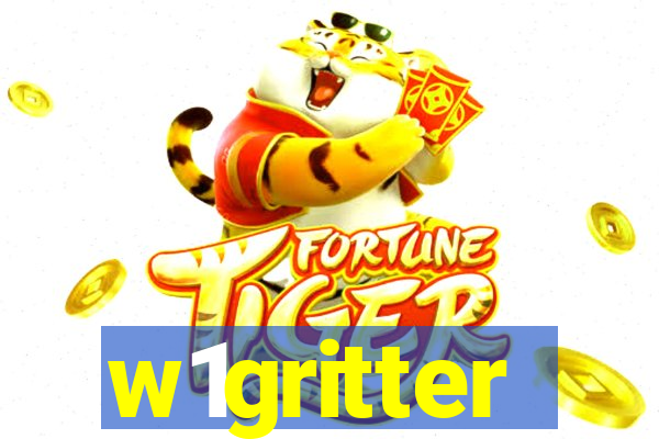 w1gritter