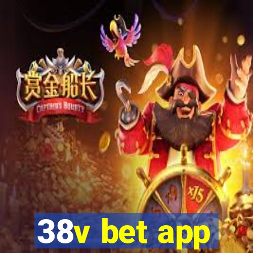 38v bet app