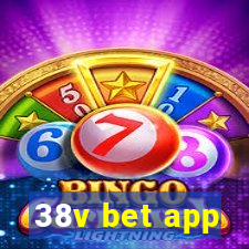 38v bet app