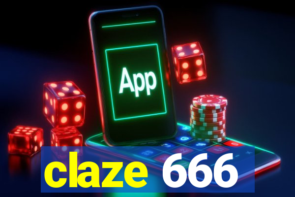 claze 666