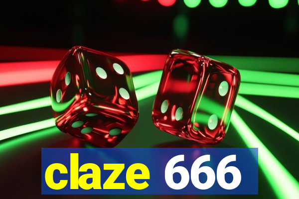 claze 666