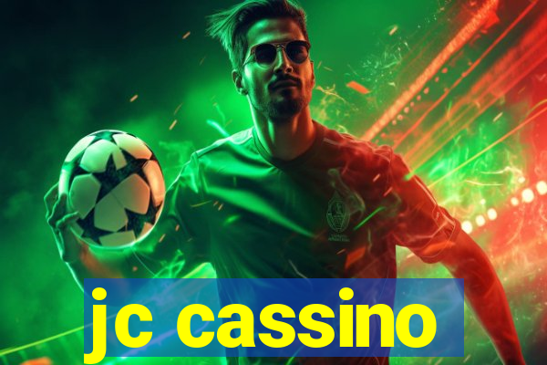 jc cassino