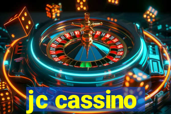 jc cassino