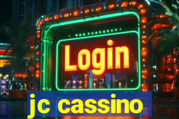 jc cassino