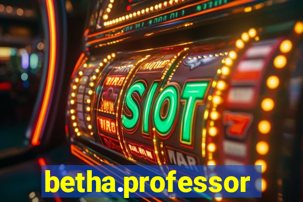 betha.professores