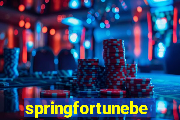 springfortunebet.com