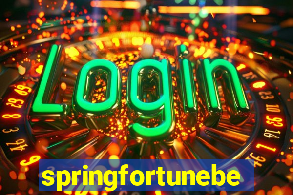 springfortunebet.com