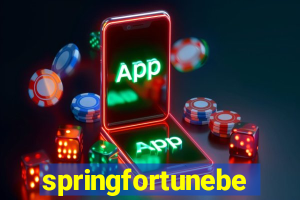 springfortunebet.com