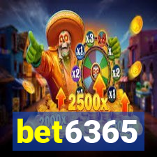 bet6365