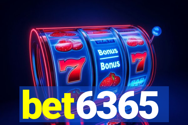 bet6365