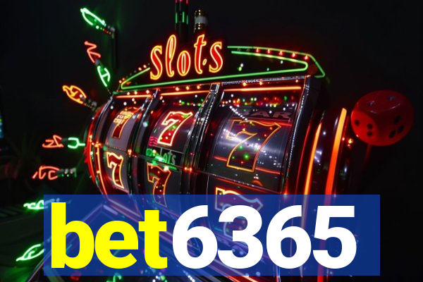 bet6365