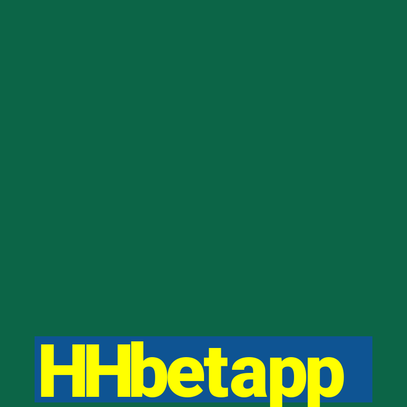 HHbetapp