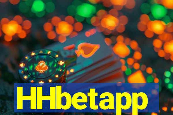 HHbetapp