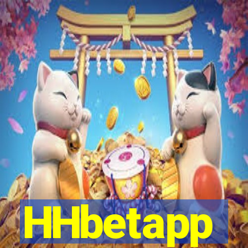 HHbetapp