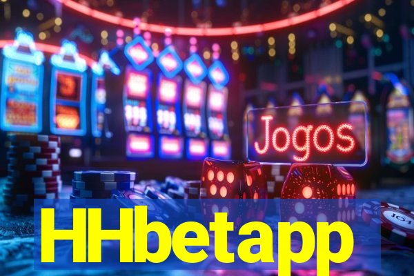 HHbetapp