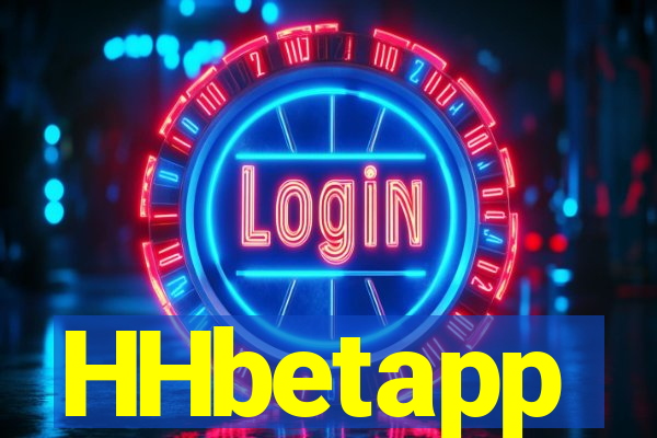 HHbetapp