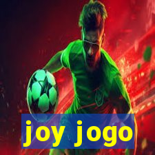 joy jogo