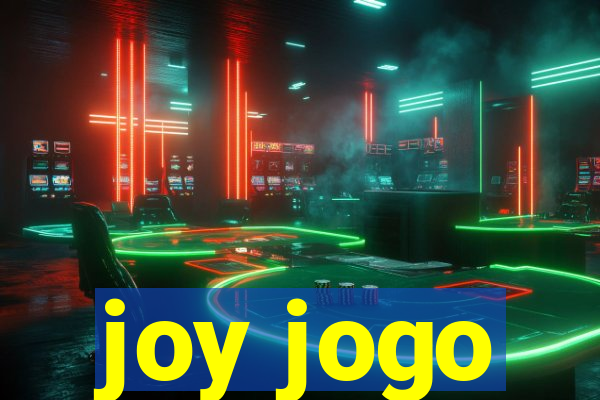 joy jogo