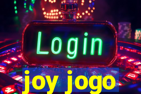 joy jogo