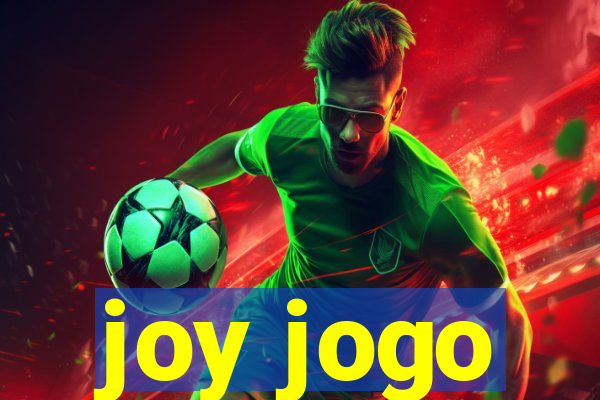 joy jogo