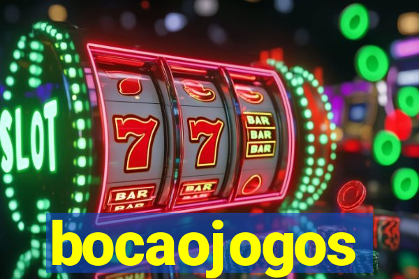 bocaojogos