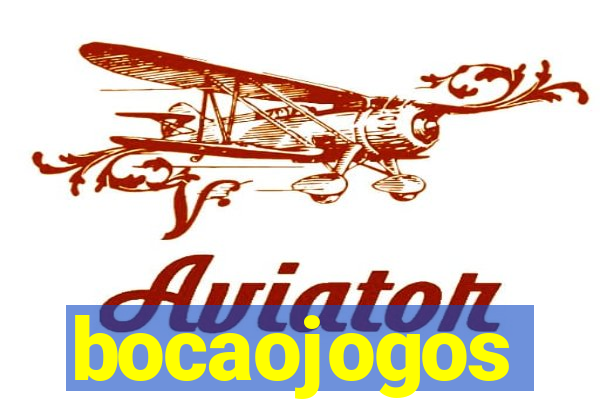 bocaojogos