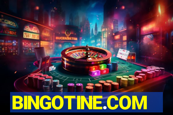 BINGOTINE.COM