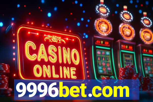 9996bet.com