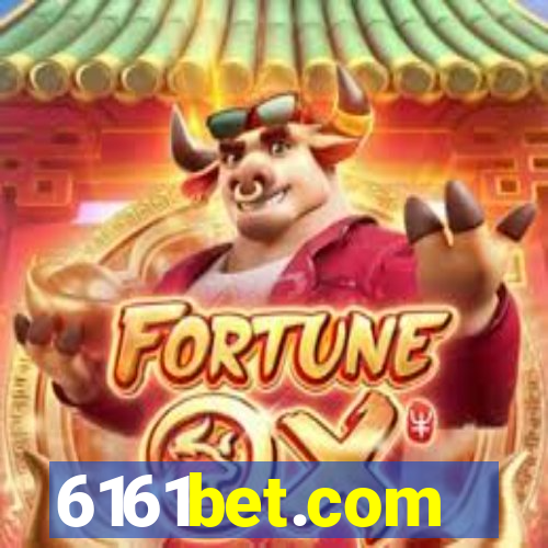 6161bet.com