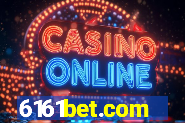 6161bet.com