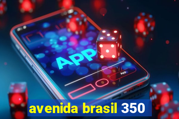 avenida brasil 350